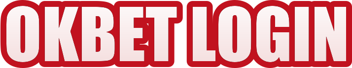 okbet login
